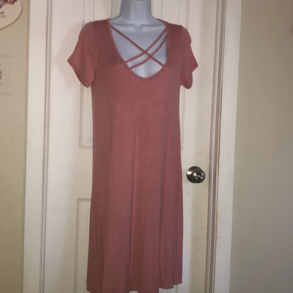 New Dress by Bellino
